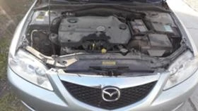Mazda 6 2.0 D, снимка 14