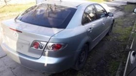 Mazda 6 2.0 D, снимка 4