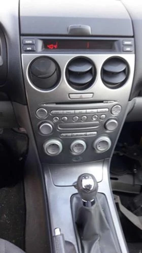 Mazda 6 2.0 D, снимка 11