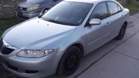Mazda 6 2.0 D, снимка 2