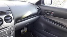 Mazda 6 2.0 D, снимка 12