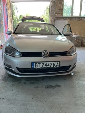 VW Golf, снимка 2