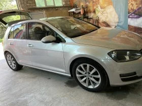 VW Golf, снимка 6