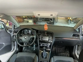 VW Golf, снимка 7