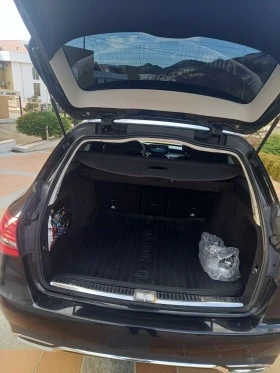 Mercedes-Benz C 220 d, снимка 5
