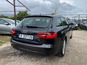 Audi A4 2.0TDI НАВИ БИКСЕНОН АВТОМАТИК ТЕМПОМАТ, снимка 4