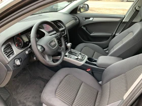 Audi A4 2.0TDI НАВИ БИКСЕНОН АВТОМАТИК ТЕМПОМАТ, снимка 7