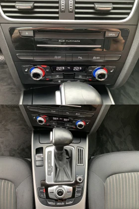 Audi A4 2.0TDI НАВИ БИКСЕНОН АВТОМАТИК ТЕМПОМАТ, снимка 13