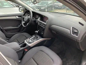 Audi A4 2.0TDI НАВИ БИКСЕНОН АВТОМАТИК ТЕМПОМАТ, снимка 8