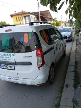Dacia Dokker, снимка 7