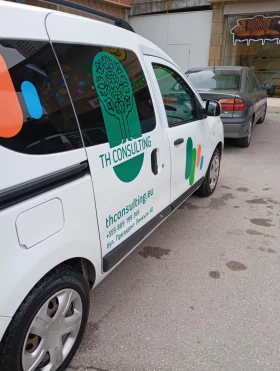 Dacia Dokker, снимка 3