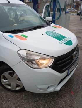 Dacia Dokker, снимка 1