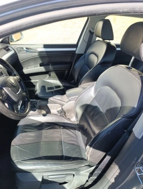 Skoda Superb 1.8  tsi dsg kombi, снимка 5