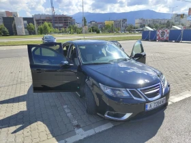 Saab 9-3 AERO, снимка 6