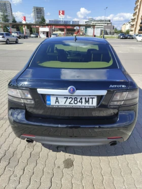 Saab 9-3 AERO, снимка 3