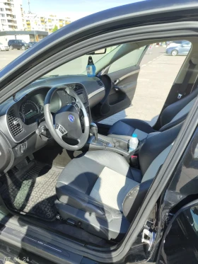 Saab 9-3 AERO, снимка 8