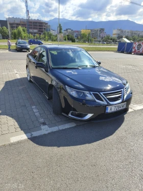 Saab 9-3 AERO, снимка 1