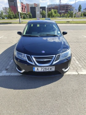 Saab 9-3 AERO, снимка 4