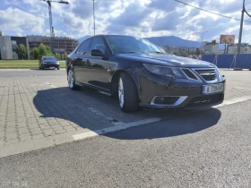 Saab 9-3 AERO, снимка 7