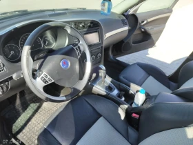 Saab 9-3 AERO, снимка 10