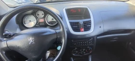 Peugeot 207 1.4I, снимка 11