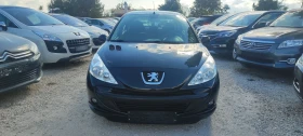 Peugeot 207 1.4I, снимка 2