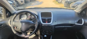 Peugeot 207 1.4I, снимка 9