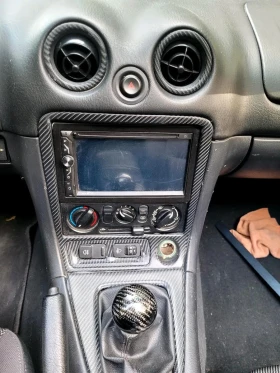 Mazda Mx-5, снимка 8