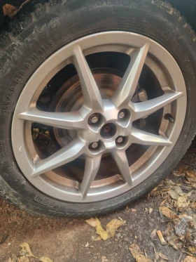 Mazda Mx-5, снимка 10