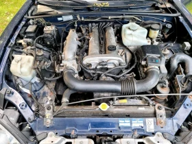Mazda Mx-5, снимка 9