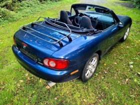 Mazda Mx-5, снимка 2