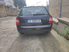Audi A4 B6 Avant 2.4 V6 30V 170Hp, снимка 2