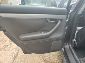 Audi A4 B6 Avant 2.4 V6 30V 170Hp, снимка 9