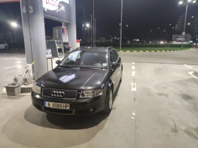 Audi A4 B6 Avant 2.4 V6 30V 170Hp, снимка 7