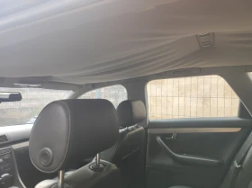 Audi A4 B6 Avant 2.4 V6 30V 170Hp, снимка 15