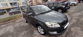 Skoda Fabia 1, 2 TDI   EURO 5a, снимка 2
