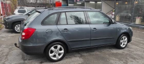 Skoda Fabia 1, 2 TDI   EURO 5a, снимка 11