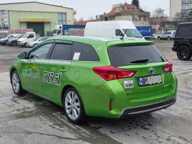 Toyota Auris, снимка 4