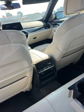 BMW 540 B58 , снимка 12