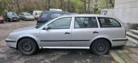 Skoda Octavia, снимка 1