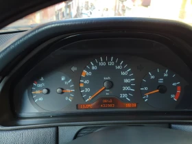 Mercedes-Benz E 290 AMG pack, снимка 13