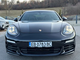 Porsche Panamera FACELIFT 360 Camera, снимка 2
