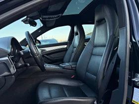 Porsche Panamera FACELIFT 360 Camera, снимка 10