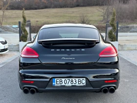 Porsche Panamera FACELIFT 360 Camera, снимка 5