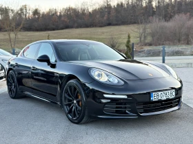 Porsche Panamera FACELIFT 360 Camera, снимка 1