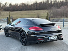 Porsche Panamera FACELIFT 360 Camera, снимка 6