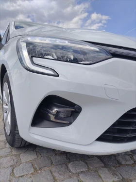 Renault Clio 1.0TCe100к.с., снимка 16
