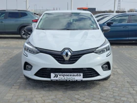 Renault Clio 1.0TCe100к.с., снимка 2
