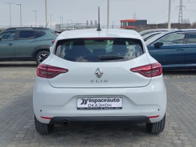 Renault Clio 1.0TCe100к.с., снимка 5