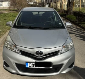 Toyota Yaris, снимка 1